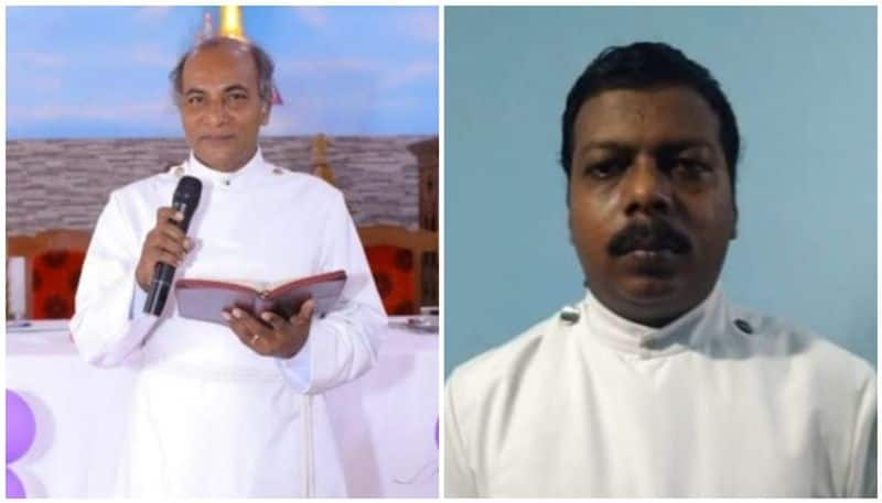 covid 19 dhyanam at munnar by csi sabha two more infected priests died