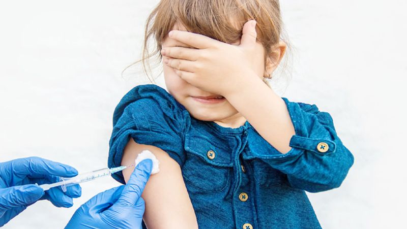 Israel starts vaccinating children aged 5-11 years to combat COVID surge-dnm