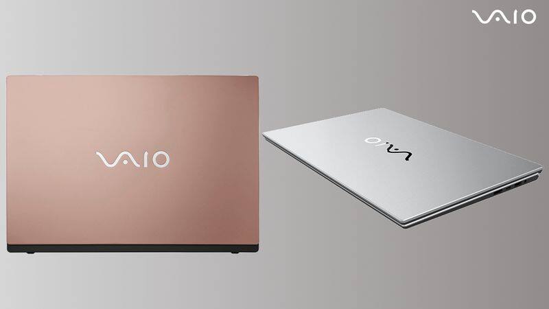 Vaio launches SE14 and SX14 laptops in India price starts at Rs 88990