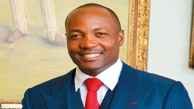 IPL 2021 Brian Lara called delhi capitals pacer as exceptional talent