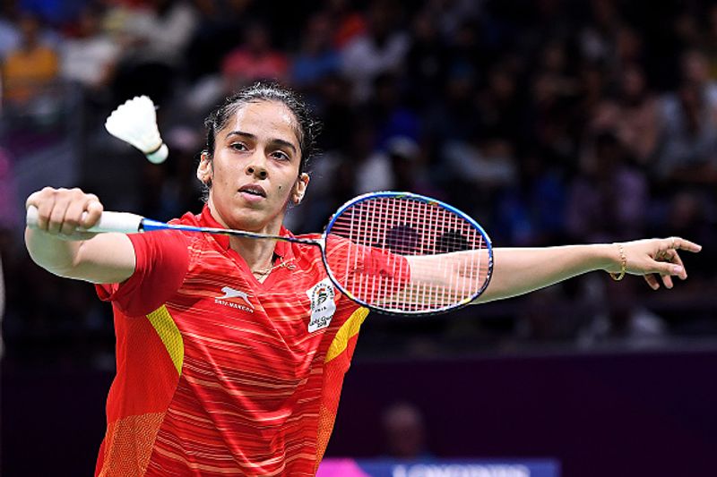 HS Prannoy and Saina crash out in Singapore Open 2022,  PV Sindhu Advances 