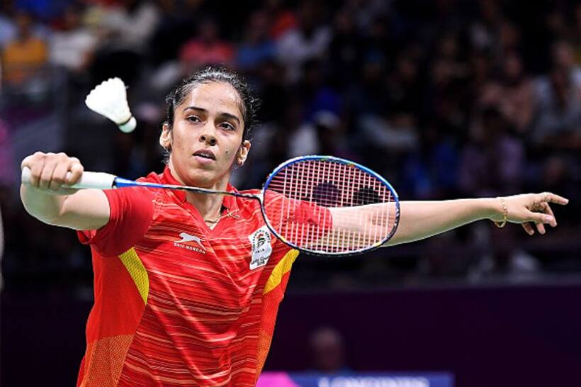 Singapore Open 2022: సైనా, ప్రణయ్ లకు షాక్.. క్వార్టర్స్ లోనే ఇంటిదారి 