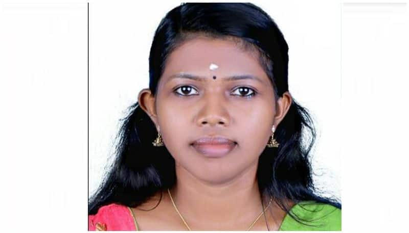 malayali nurse died in up during covid