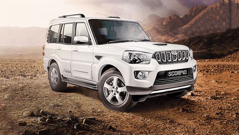 Mahindra announces discounts of up to Rs 81,500 in March 2022