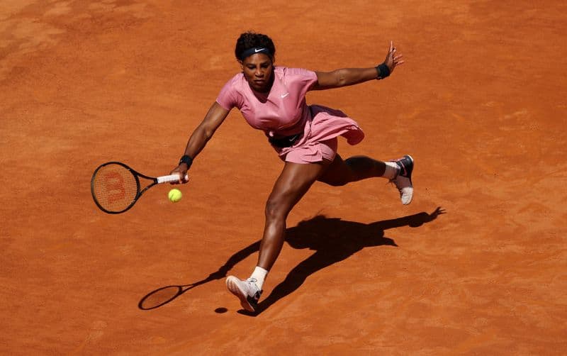 You can do better: Serena Williams slams New York Times For This Reason