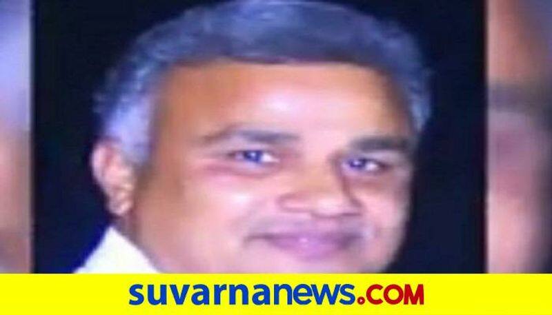 Veteran Journalist Jayateertha Kagalkar Passed Away Due to Coronavirus in Kalaburagi grg