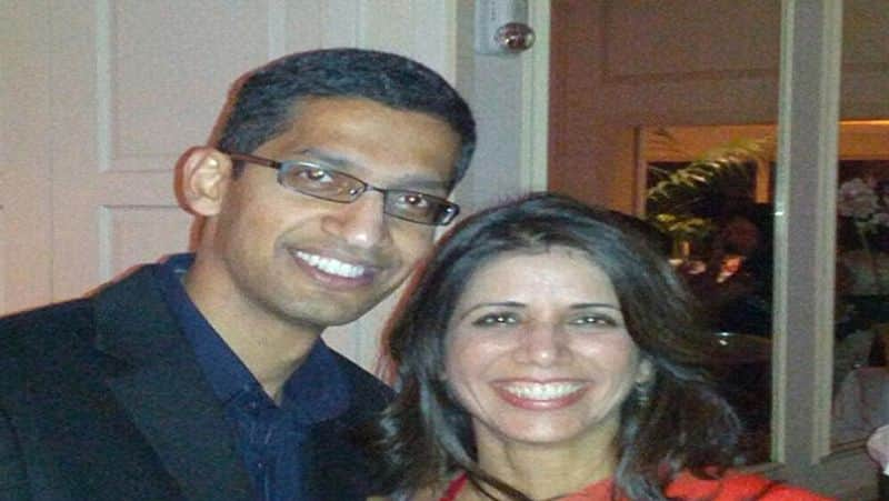 Meet the woman whose advice ensured that her husband earns Rs 5 crore per day, her husband is Vin