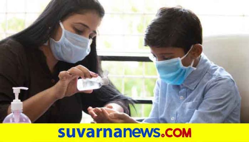 Covid Positive Cases Decreases in Tumkur snr