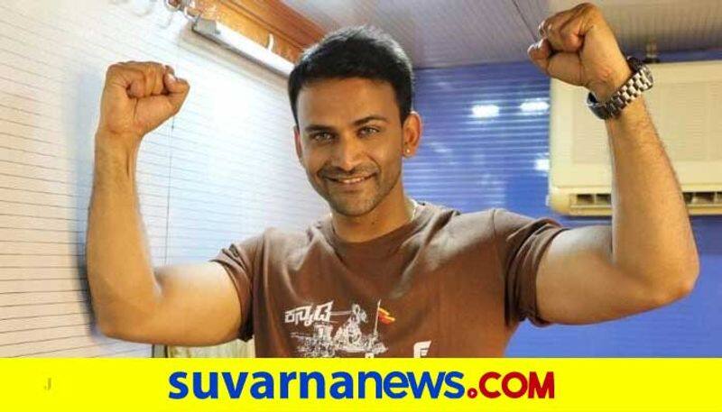 Sandalwood actor dolly dhananjay shares  experience of his family that infected with Covid19 snr