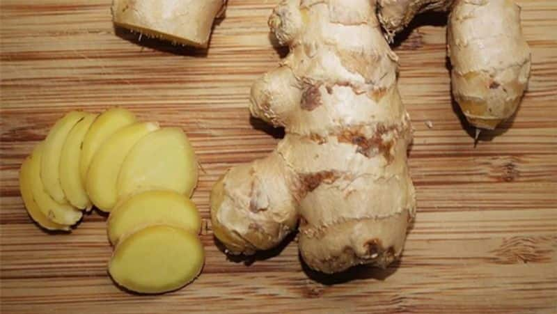 Pakistan reaps its first-ever ginger harvest in Chakwal gcw