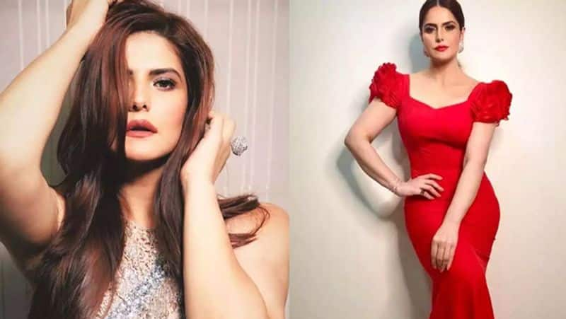 Kolkata court issues arrest warrant against Bollywood actor zareen khan ckm