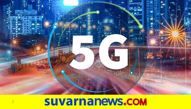 40 million users can get 5G service within a year of availability in India