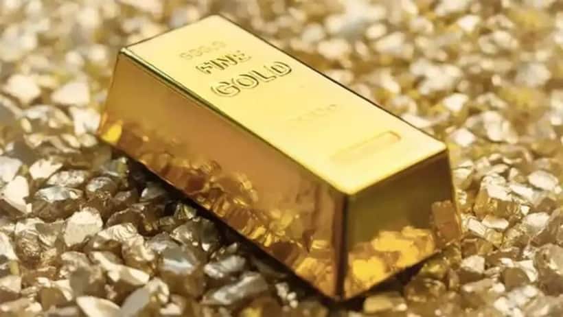 Is it a good time to buy gold? Here are a few points to keep in mind before investing in 'SONA'