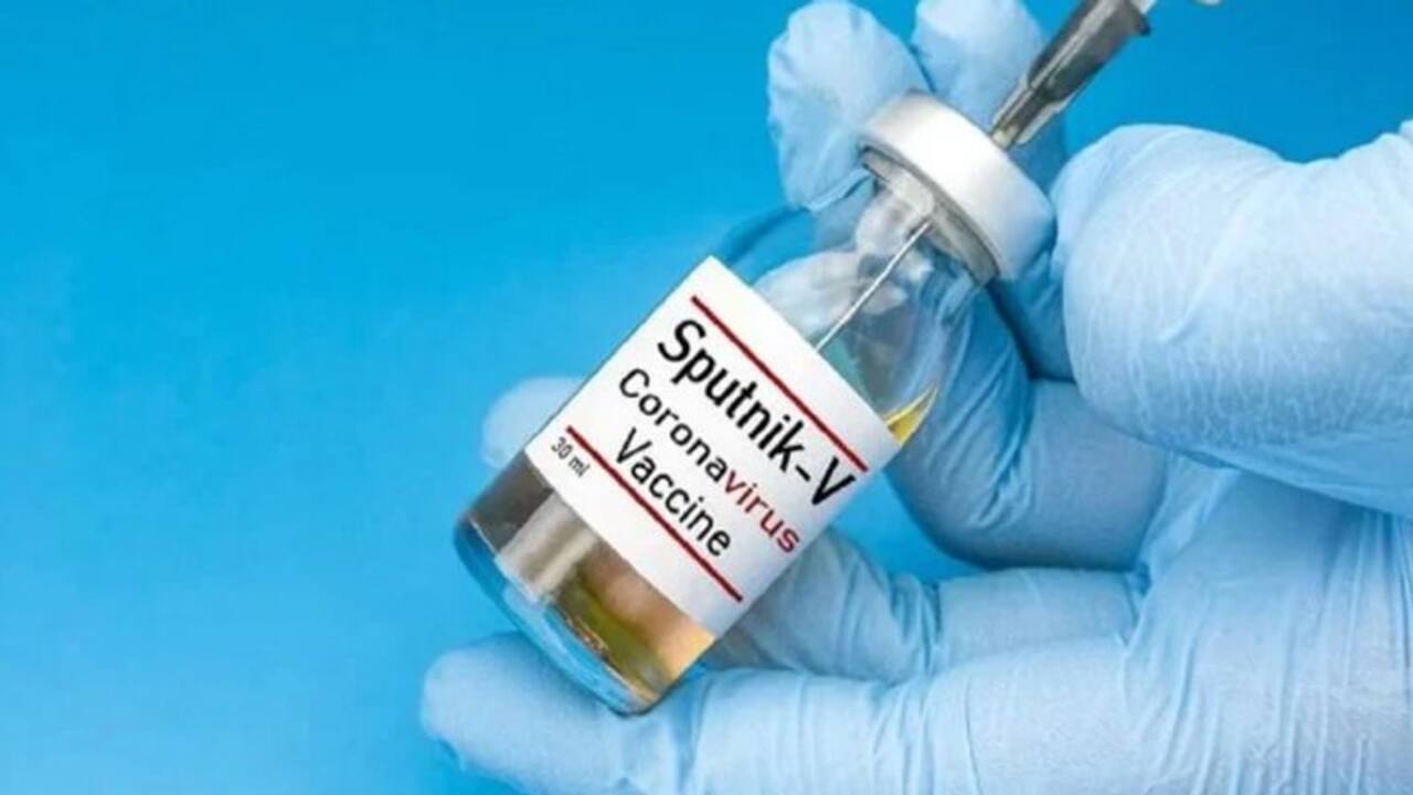 Apollo hospitals to administer Sputnik V vaccine from second week of June