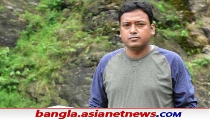 'ভ্যাকসিন নিলে ওকে বাঁচাতে পারতাম', কোভিডে মুর্শিদাবাদ মেডিক্যালে চিকিৎসকের মর্মান্তিক মৃত্যু