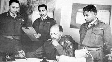 Field Marshal Cariappa: The man who led India on Western Front during Indo-Pakistan War of 1947