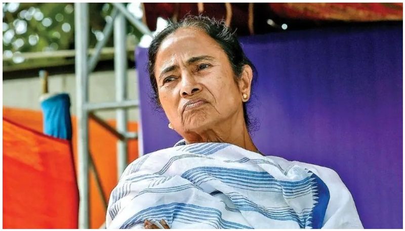 West Bengal cm Mamata Banerjee brother died due to Covid 19 ckm