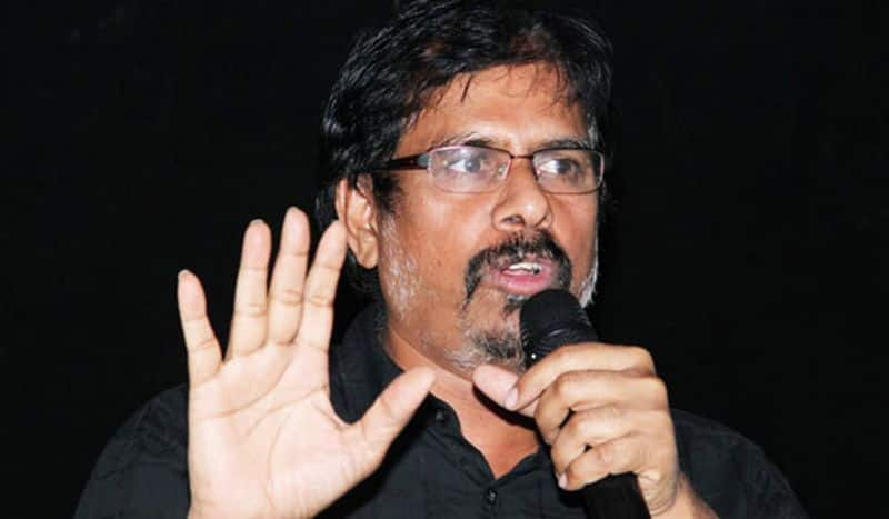 Chennai george town court issued Arrest warrant for Actress Roja husband RK Selvamani gan