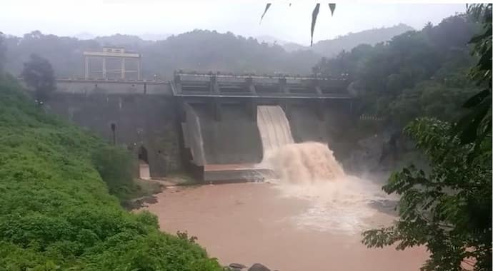 Flood Situation: ৩-৪ দিন জল ছাড়া বন্ধ রাখতে চিঠি রাজ্যের, মমতার দাবি মানতে নারাজ DVC