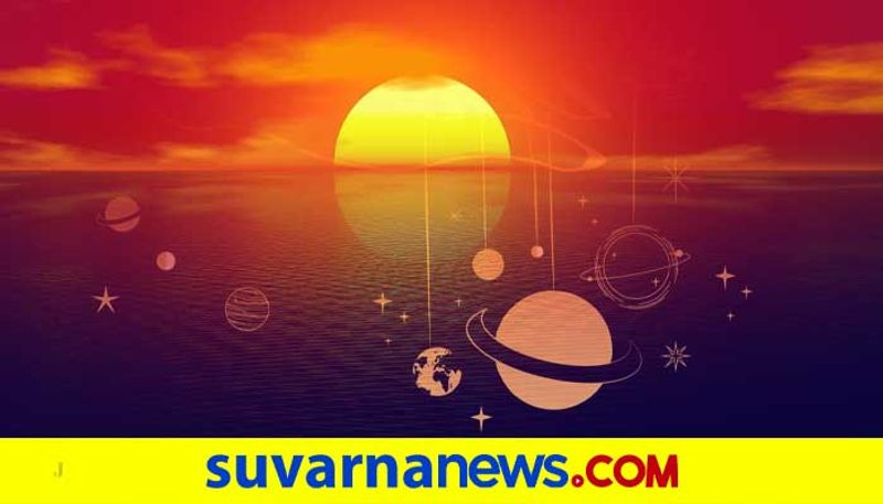 Sun signs which are blessed with Shanideva according to Astrology