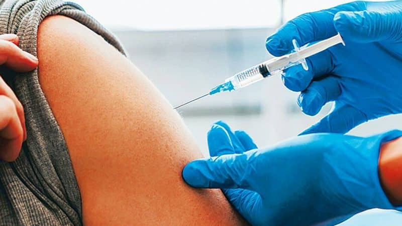 Vaccine controversy hits Karnataka; BJP, Congress indulge in blame game over leaked viral audio-ycb