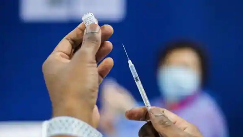 Spain UK studies boost India to look at mixed use of Covid 19 vaccines ckm