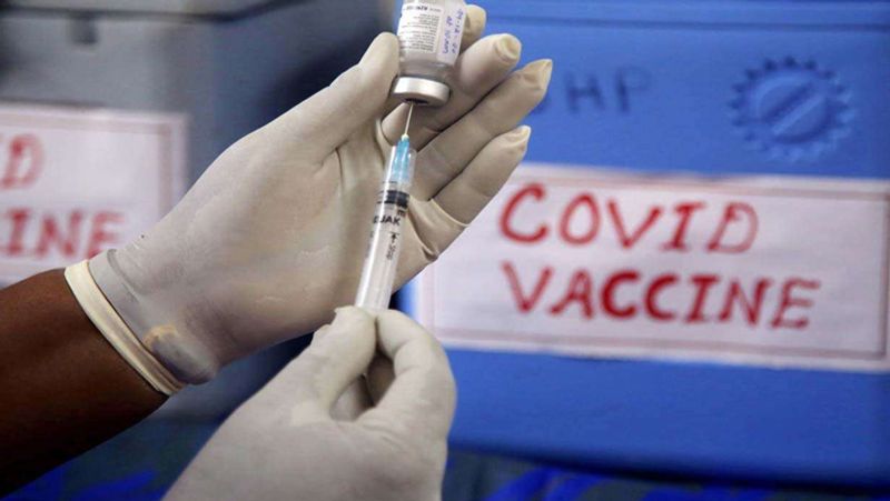 UP govt to vaccinate parents of children below 10 years before third wave of Covid 19 pod