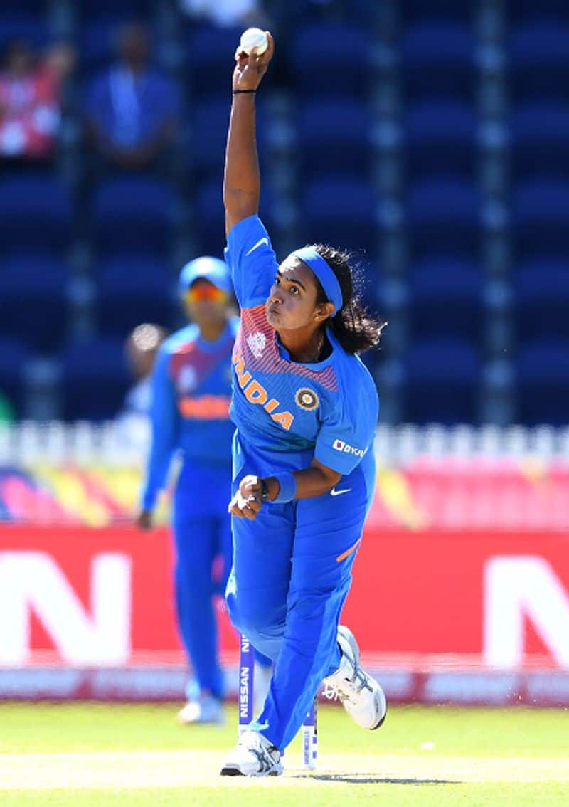 ICC Women T20 World Cup 2023: Shikha Pandey returns; Harmanpreet Kaur to lead-ayh