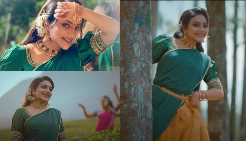 rimi tomy music video