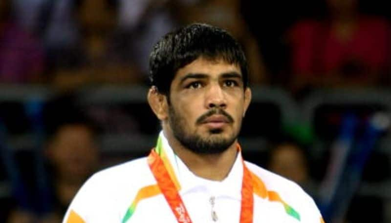 Chhatrasal Stadium murder case: Sushil Kumar's arms license suspended, taken to Haridwar for investigation-ayh