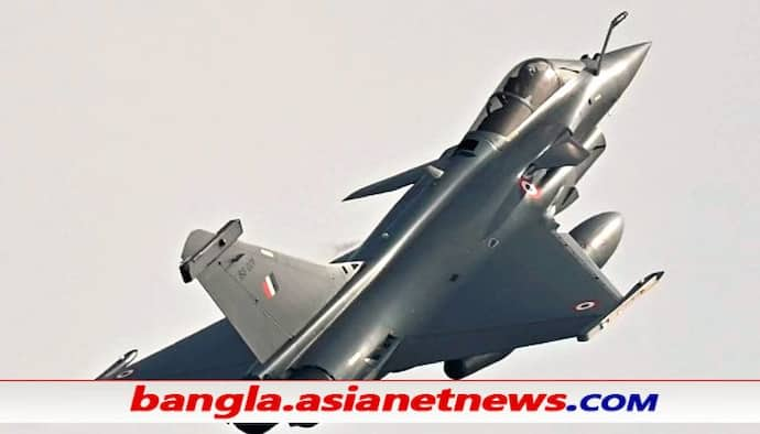 ফের জেগে উঠছে IAF-এর 'ফ্যালকনস অফ চাম্ব', রাফাল বরণে প্রস্তুত হাসিমারা