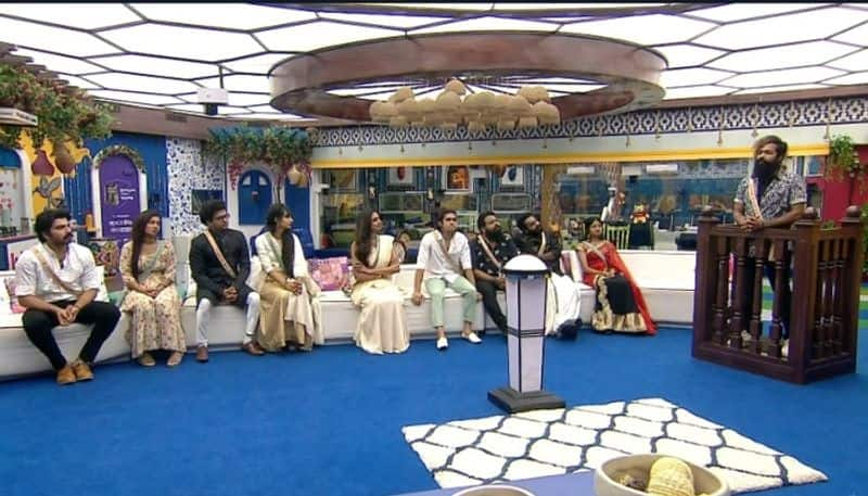 sai vishnu about groupism in bigg boss 3 to mohanlal