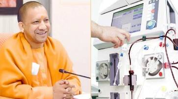 Uttar Pradesh starts dedicated Covid care centres for the police forces