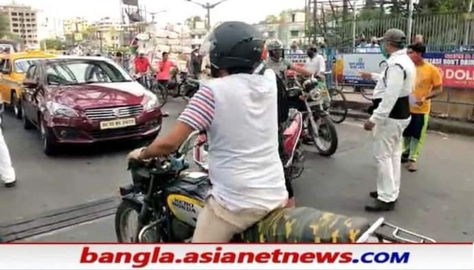 Building Collapsed:  আহিরিটোলার পর রবীন্দ্র সরণি, পুজোর মুখে বাড়ি ভেঙে নিহত ২