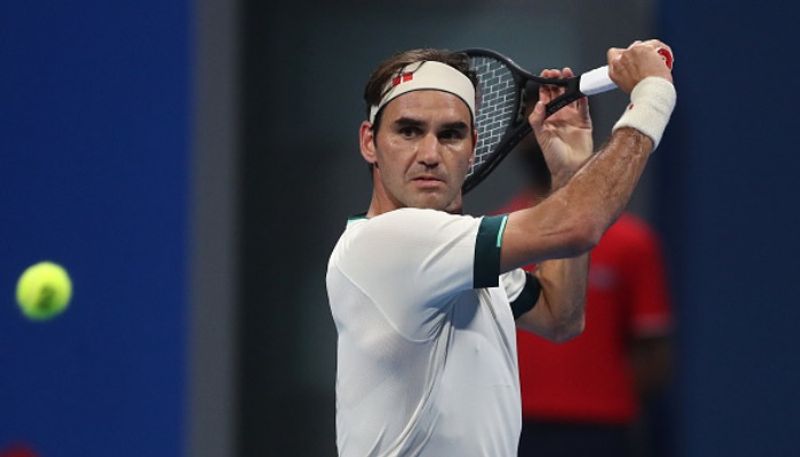 Athletes need a decision on Tokyo Olympics says Roger Federer