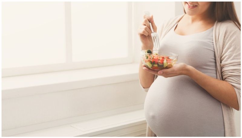 Essential nutrition tips to keep in mind during pregnancy