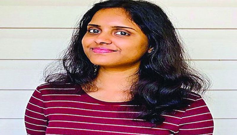 hyderabad teenager gets job in america ksp