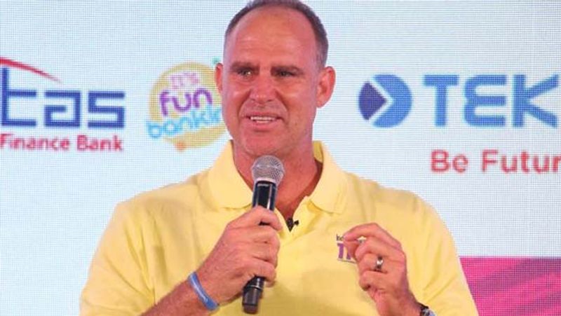 Anand Mahindra praise Matthew Hayden for emotional note on Covid situation India ckm