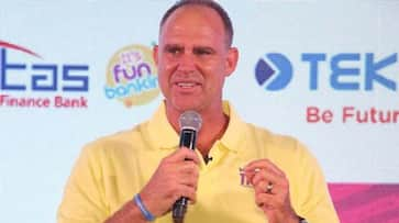 As Australians we are very much brothers and sisters of India Matthew Hayden extends support to India