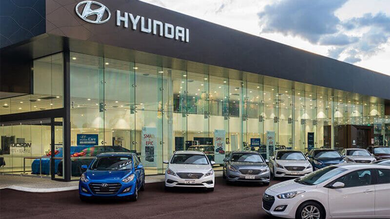 Indians call for Boycott Hyundai cars after Free Kashmir tweet from Pakistan ckm