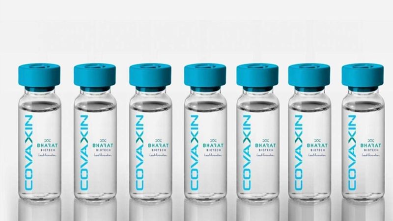 Bharat Biotech's COVID-19 vaccine Covaxin completes phase 2/3 kids trials-dnm