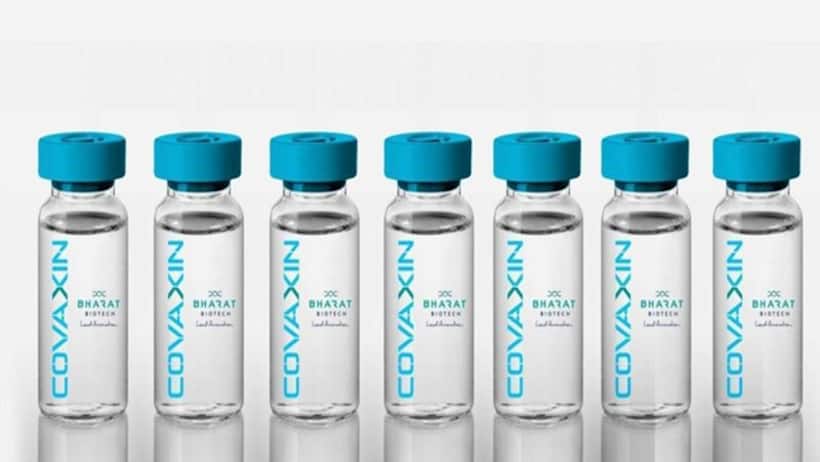 WHO seeks more information for emergency use listing of Covaxin; approval likely by Q3 this year