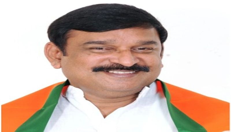 Vishnu Kumar Raju criticizes YS Jagan on MP Raghuram Krishnama Raju arrest