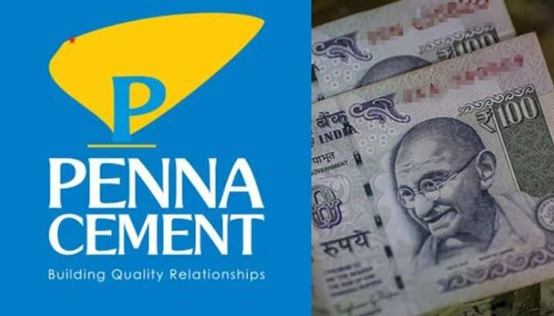 penna cement ipo