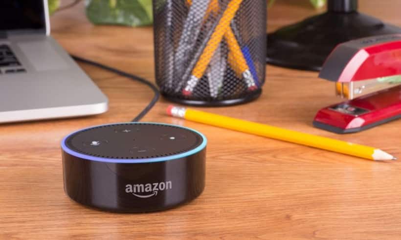 'Alexa, kya tumhe garmi lagti hai?': Amazon reveals what Indians love asking its smart speakers