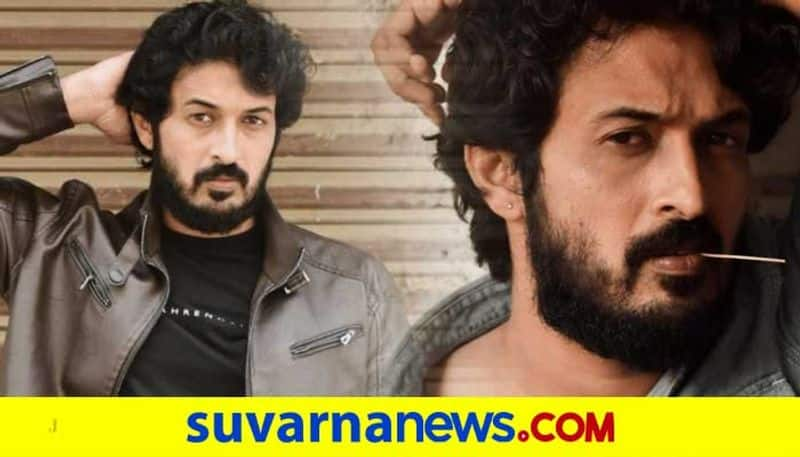 Kannada Small screen actor Rakesh Maiyya expresses unique opinion about Shivarajkumar