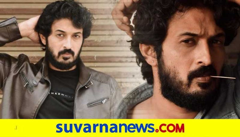 Kannada Small screen actor Rakesh Maiyya expresses unique opinion about Shivarajkumar