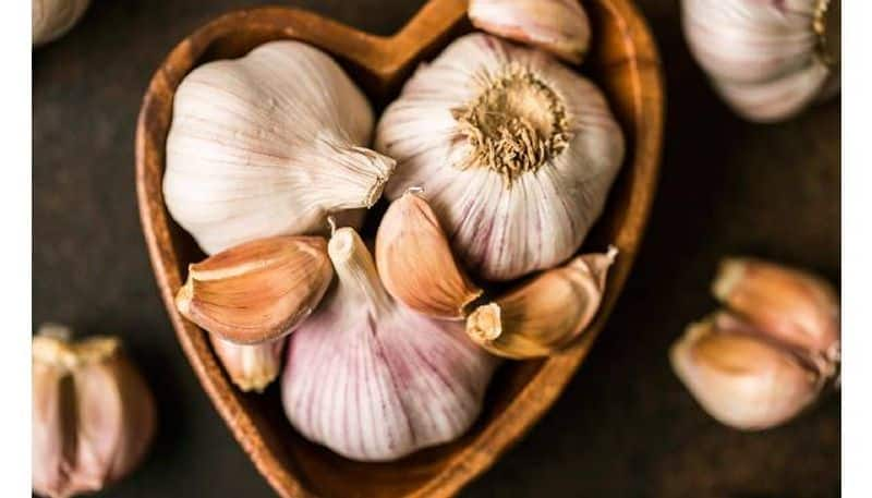 Health benefits of garlic for runners: Run better by adding this bulb to your diet-dnm