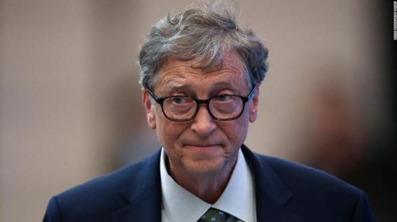 We Could Be Entering Worst Part Of Pandemic says Bill Gates over Omicron surges