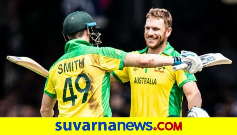 Australia announces 23 Players squad for limited overs tour to West Indies kvn